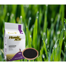 100% Soluble Mineral Resource Humic Acid F1500